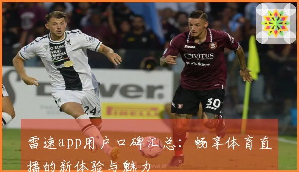 雷速app用户口碑汇总：畅享体育直播的新体验与魅力